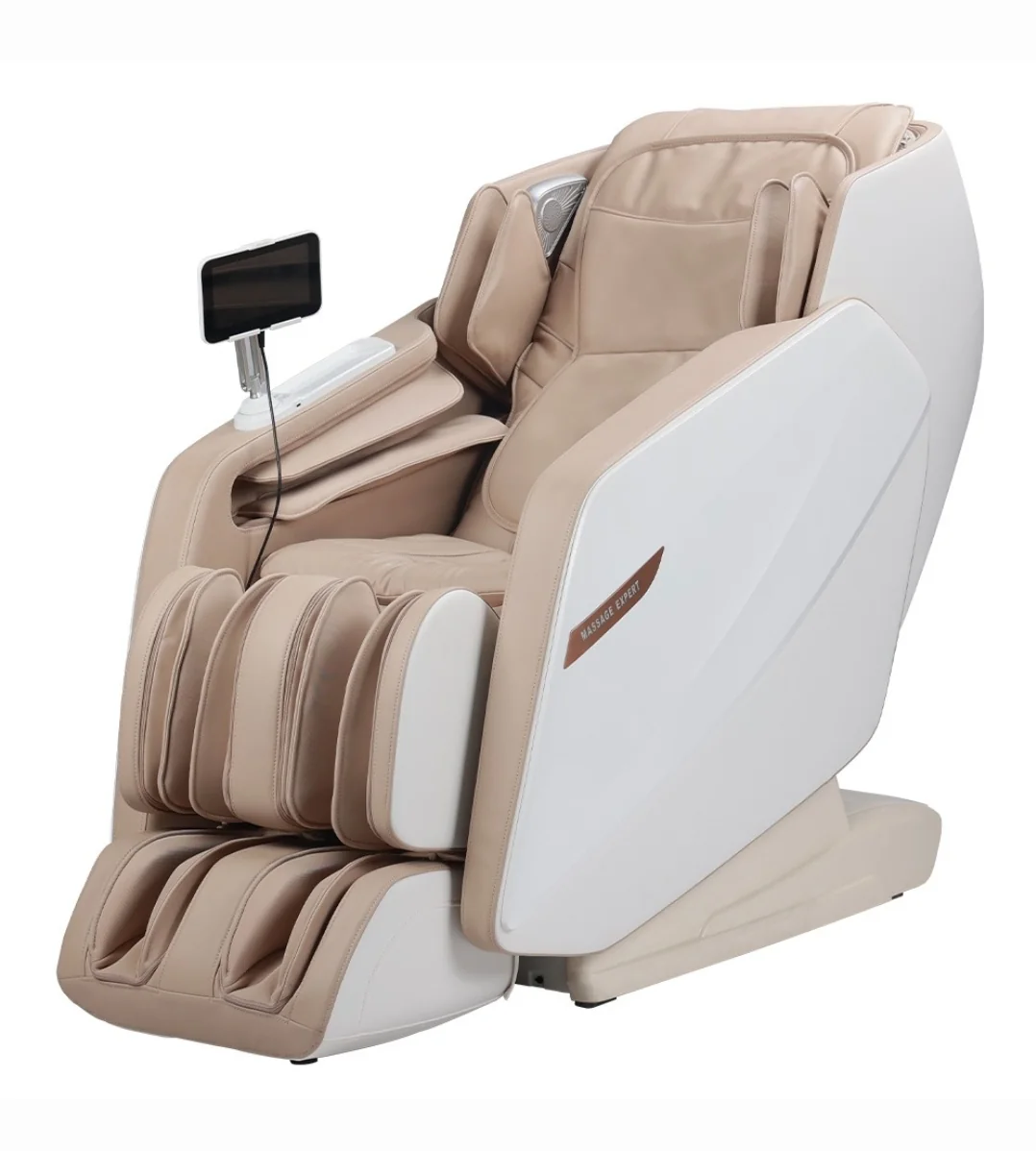 Dream Pulse massage chair