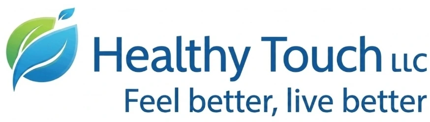 Healthy Touch LLC — Feel better, live better